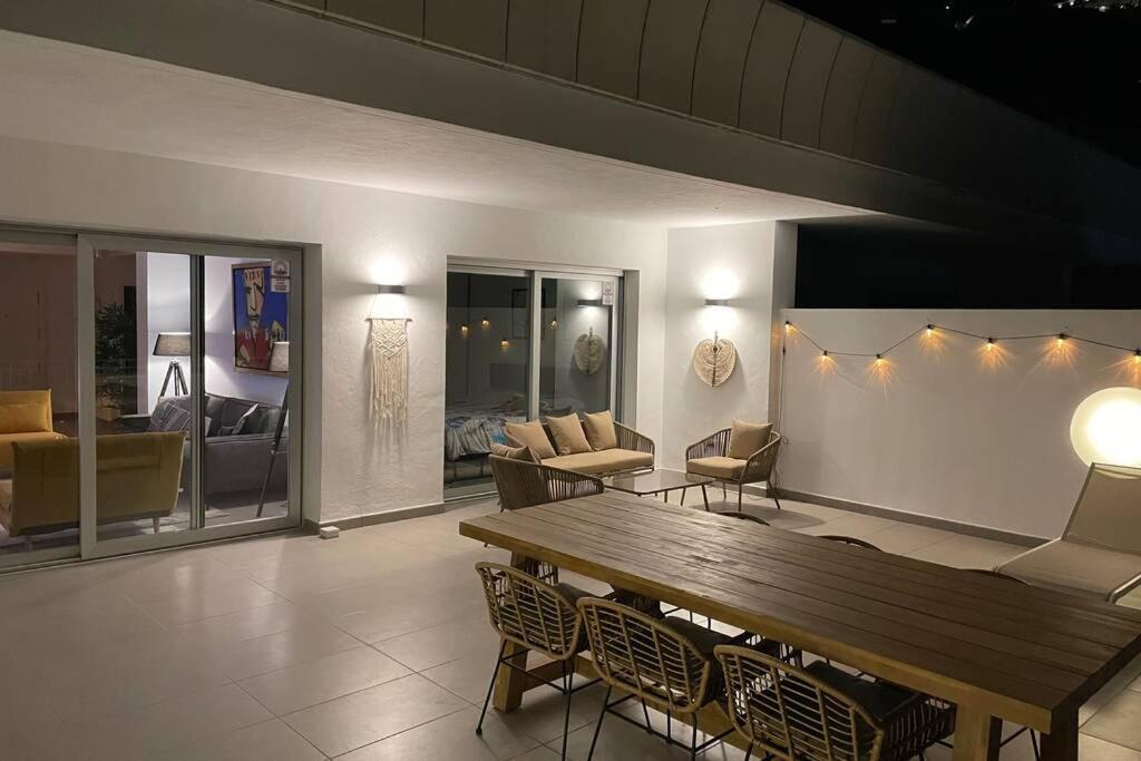 Apartment Altea 223 Esterno foto